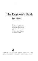 The Engineer s Guide to Steel