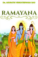 Ramayana Book Dr. Akurathi Venketeswara Rao