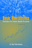 Basic Biostatistics