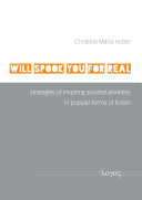 Will Spook You For Real [Pdf/ePub] eBook