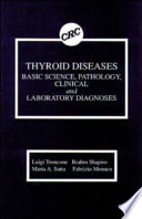 Thyroid Diseases Book