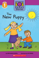 The New Puppy (Bob Books Stories: Scholastic Reader, Level 1) Pdf/ePub eBook