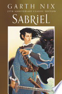 Sabriel banner backdrop