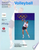 Handbook of Sports Medicine and Science, Volleyball