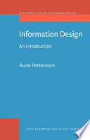 Information Design Book