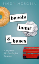 Read Pdf Bagels, Bumf, and Buses