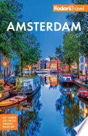 Fodor s Amsterdam Book PDF