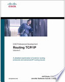 Cover of Routing TCP/IP