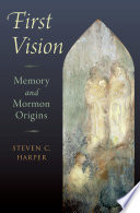 First Vision Book