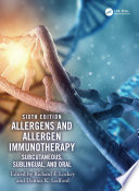 Allergens and Allergen Immunotherapy Book