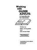 Working with Older Adults