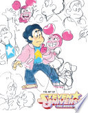 The Art of Steven Universe  The Movie