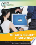 Wiley Pathways Network Security Fundamentals