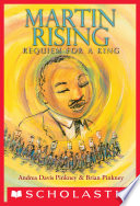Martin Rising  Requiem For a King Book PDF
