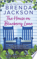 The House on Blueberry Lane Book