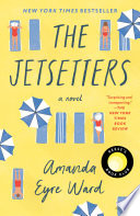 The Jetsetters Amanda Eyre Ward Cover
