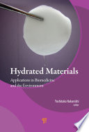 Hydrated Materials