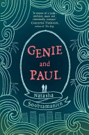Cover of Genie and Paul