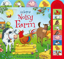 Noisy Farm Book