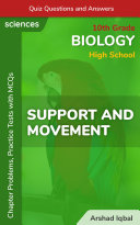 Support and Movement Quiz Questions and Answers Pdf/ePub eBook