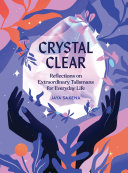 Crystal Clear Pdf/ePub eBook