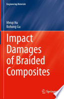 Impact Damages of Braided Composites