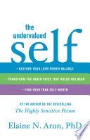 The Undervalued Self Book