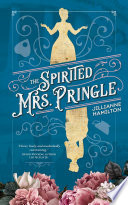 The Spirited Mrs  Pringle Book