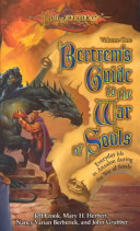 Bertrem's Guide to the War of Souls Pdf/ePub eBook