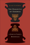 The Dialectic of Essence [Pdf/ePub] eBook
