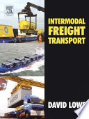 Intermodal Freight Transport Book