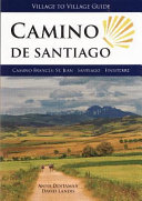 CAMINO DE SANTIAGO Book PDF
