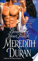 Bound by Your Touch PDF Book By Meredith Duran