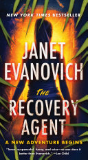 Read Pdf The Recovery Agent