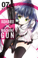 Aoharu X Machinegun