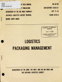 Logistics Packaging Management