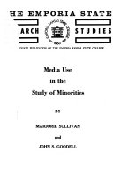 Media Use In The Study Of Minorities