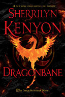 Dragonbane Book Cover