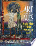 Art For All Ages Book