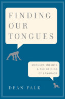 Finding Our Tongues