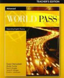 World Pass Advanced: Teacher's Edition