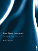Race Rights Reparations Pdf/ePub eBook