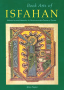 Book Arts of Isfahan Pdf/ePub eBook