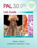 Practice Anatomy Lab 3 0 Book