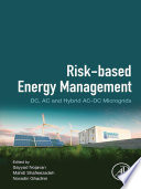 Risk Based Energy Management