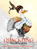 The Quackling Coloring Book