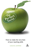 The Perfect Teacher