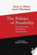 Politics of Possibility Book PDF