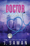 Doctor Scandalous Book
