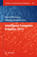 Intelligent Computer Graphics 2012
